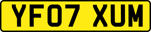 YF07XUM