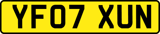 YF07XUN