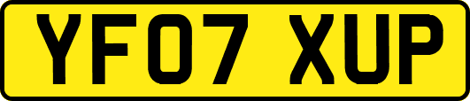 YF07XUP