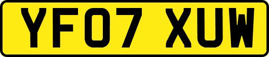 YF07XUW