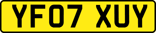 YF07XUY
