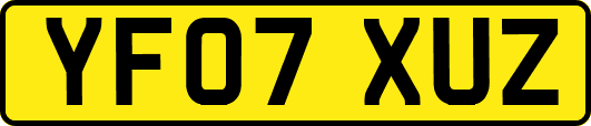 YF07XUZ