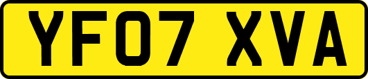 YF07XVA