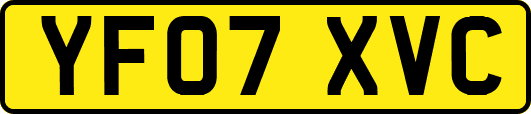 YF07XVC