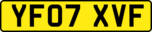 YF07XVF