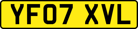 YF07XVL