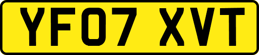 YF07XVT