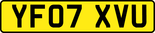 YF07XVU