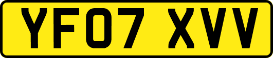 YF07XVV