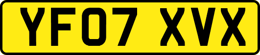 YF07XVX