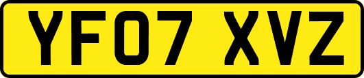 YF07XVZ
