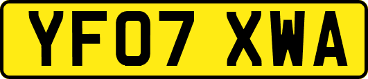 YF07XWA