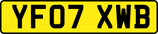 YF07XWB