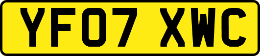 YF07XWC