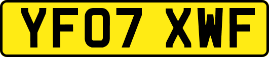 YF07XWF