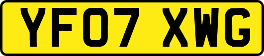 YF07XWG