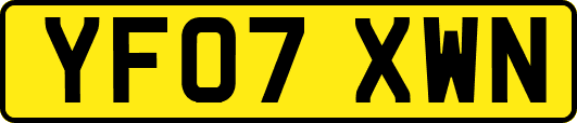 YF07XWN