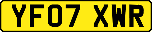 YF07XWR