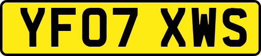 YF07XWS