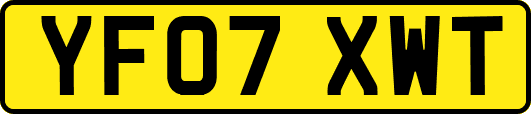 YF07XWT