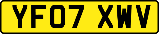 YF07XWV