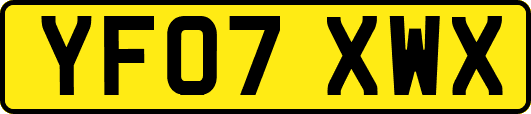 YF07XWX