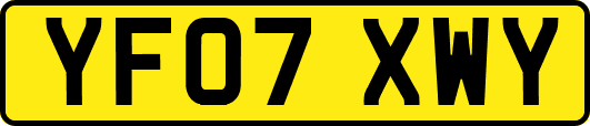 YF07XWY