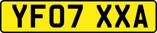 YF07XXA