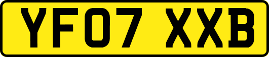 YF07XXB