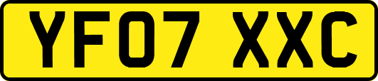 YF07XXC