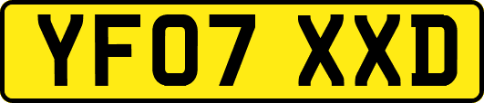 YF07XXD