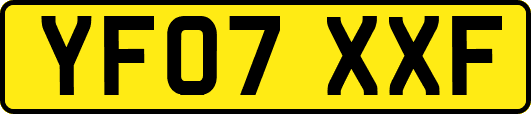 YF07XXF