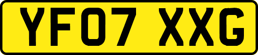 YF07XXG