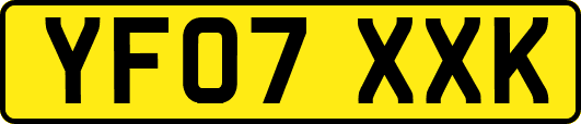 YF07XXK