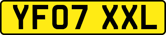 YF07XXL