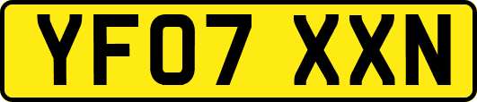 YF07XXN