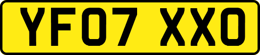 YF07XXO