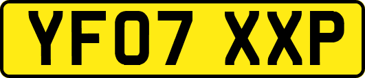 YF07XXP