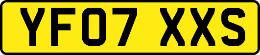 YF07XXS