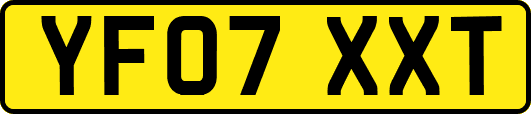 YF07XXT