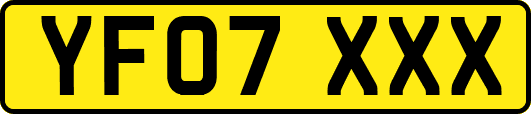 YF07XXX