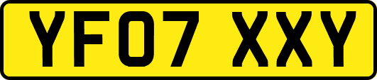 YF07XXY