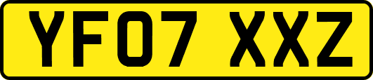 YF07XXZ