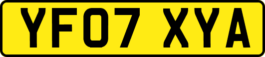 YF07XYA