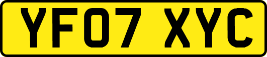 YF07XYC