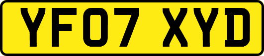 YF07XYD