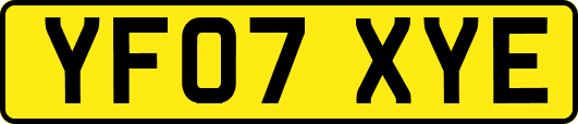 YF07XYE