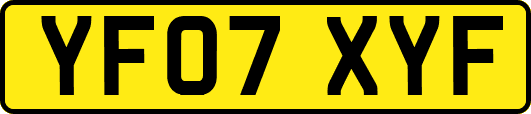 YF07XYF