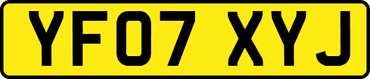 YF07XYJ