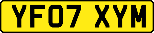 YF07XYM